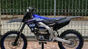 Yamaha YZ 450 F (2021)  (10)