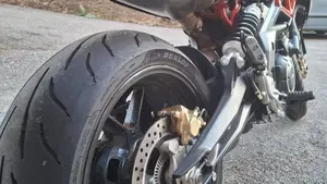 Aprilia Dorsoduro 900 (2017 - 20)  (7)