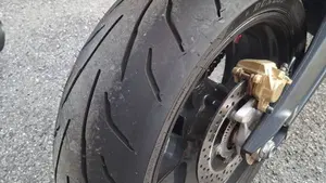 Aprilia Dorsoduro 900 (2017 - 20)  (8)