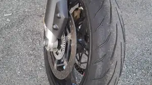 Aprilia Dorsoduro 900 (2017 - 20)  (9)