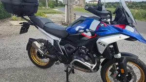 Bmw R 1300 GS Trophy (2023 - 26)  (9)