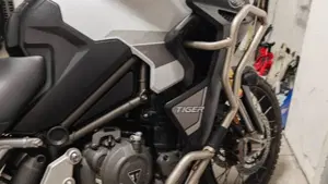 Triumph Tiger 1200 Rally Explorer (2022 - 23)  (6)