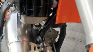 KTM 125 EXC (2009)  (4)