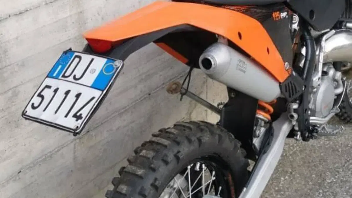KTM 125 EXC (2009)  (6)