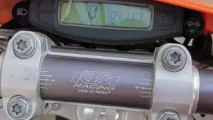 KTM 125 EXC (2009)  (8)