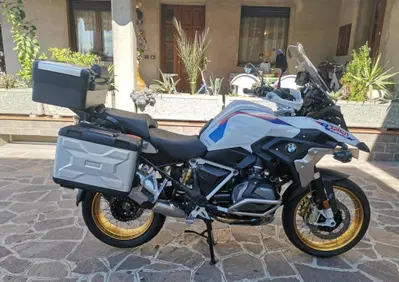 Bmw R 1250 GS (2021 - 24) - Annuncio 10136205