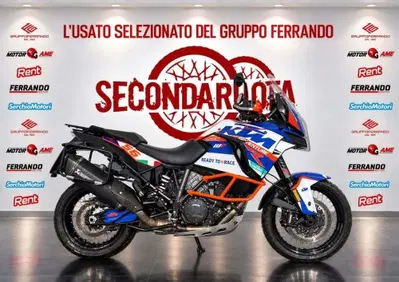 KTM 1290 Super Adventure S (2017 - 20) - Annuncio 10136087
