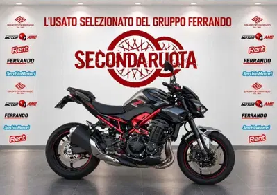 Kawasaki Z 900 (2025 - 27) - Annuncio 10136088