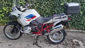 Bmw R 1200 GS (2010 - 12) 