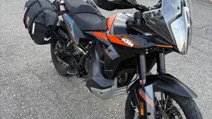 KTM 890 Adventure (2023 - 26)  (2)