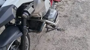Bmw R 1200 GS (2010 - 12)  (3)