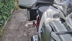 Bmw R 1200 GS (2010 - 12)  (5)