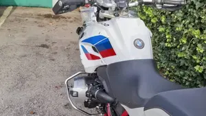 Bmw R 1200 GS (2010 - 12)  (6)