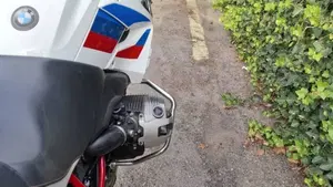 Bmw R 1200 GS (2010 - 12)  (8)