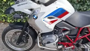 Bmw R 1200 GS (2010 - 12)  (10)