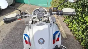 Bmw R 1200 GS (2010 - 12)  (13)