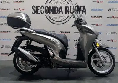 Honda SH 350 (2021 - 24) - Annuncio 10136096