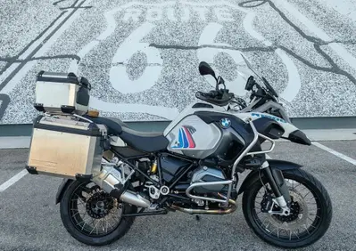 Bmw R 1200 GS Adventure (2013 - 16) - Annuncio 10136211
