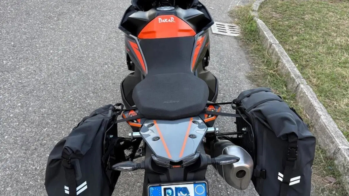 KTM 890 Adventure (2023 - 26)  (5)
