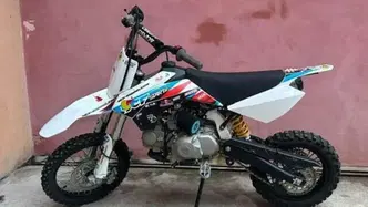YCF Start 125 (2021 - 23) usata