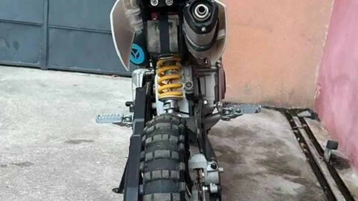 YCF Start 125 (2021 - 23)  (3)