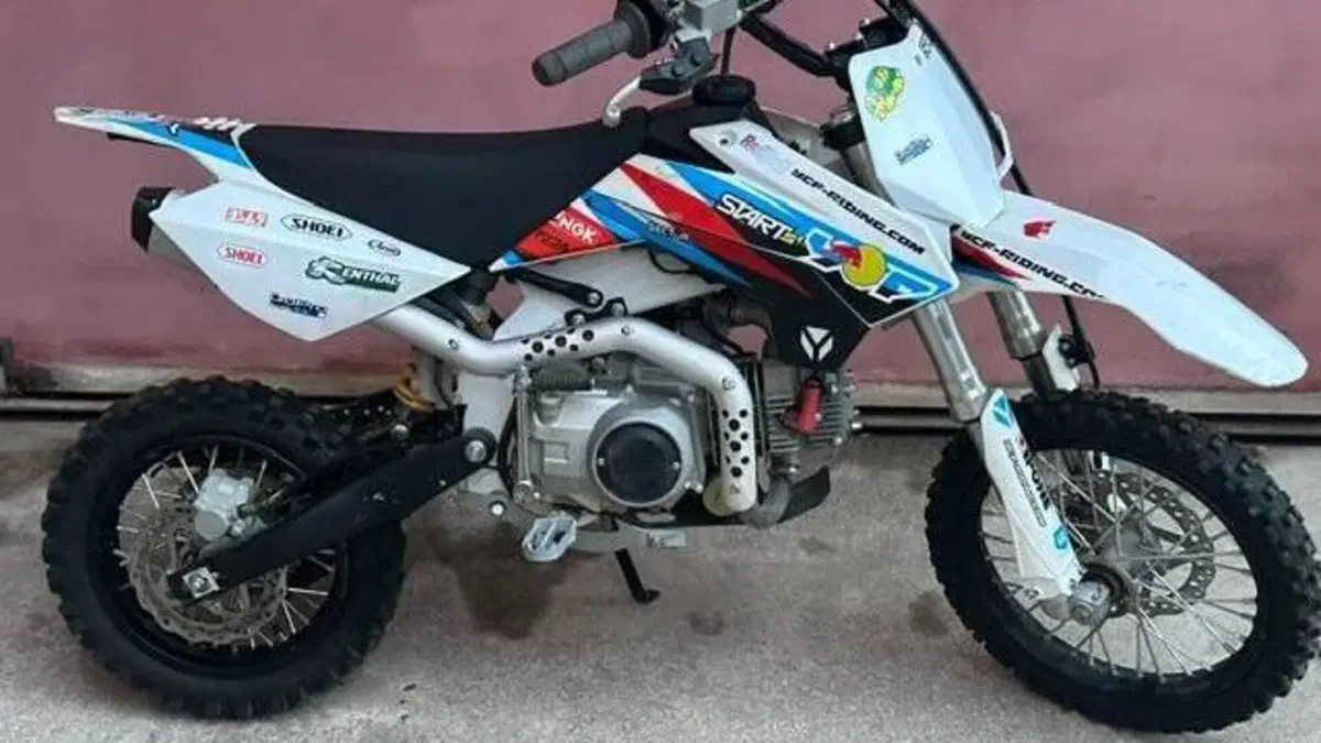 YCF Start 125 (2021 - 23)  (4)