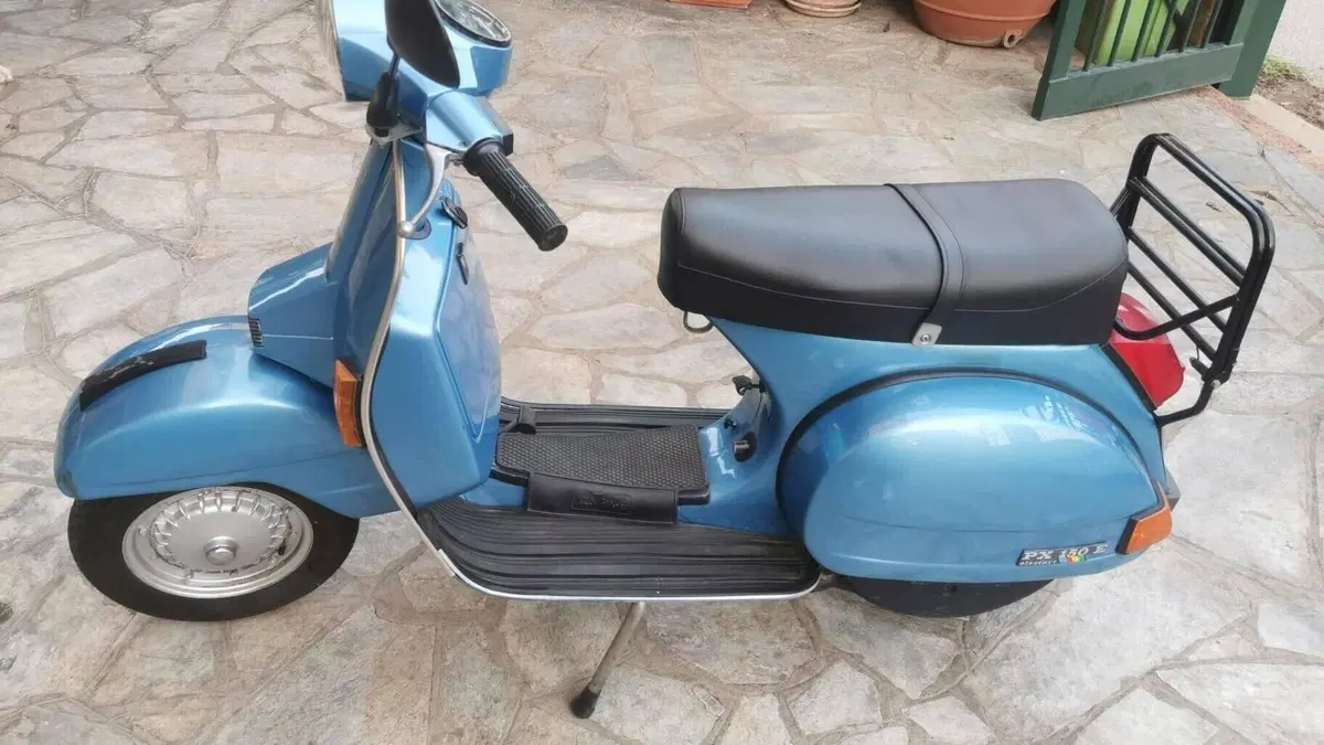 Piaggio  
