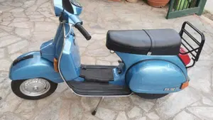 Piaggio  