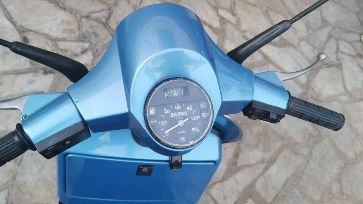 Piaggio   (5)