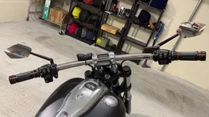 Harley-Davidson Breakout 117 (2023 - 24)  (5)