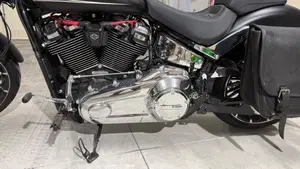 Harley-Davidson Breakout 117 (2023 - 24)  (7)