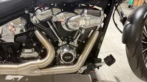 Harley-Davidson Breakout 117 (2023 - 24)  (9)