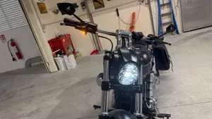 Harley-Davidson Breakout 117 (2023 - 24)  (10)