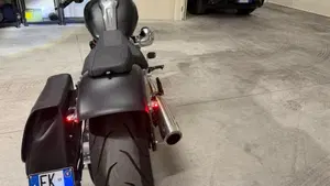 Harley-Davidson Breakout 117 (2023 - 24)  (11)