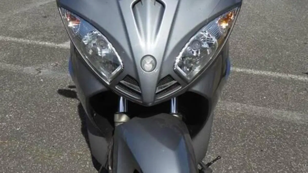 Malaguti SpiderMax 500 RS (2008 - 11)  (6)