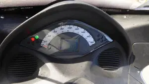 Malaguti SpiderMax 500 RS (2008 - 11)  (8)