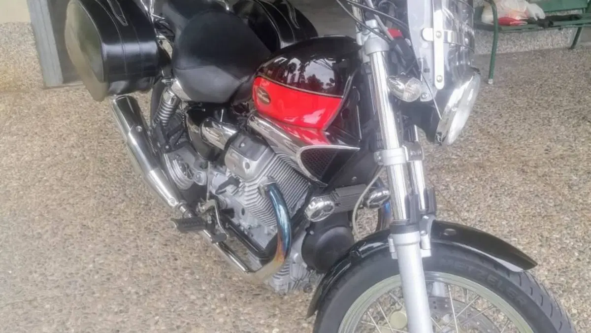 Moto Guzzi   (4)