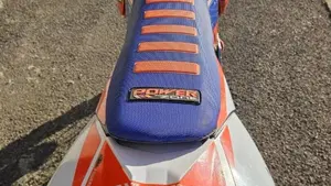 KTM 400 EXC (2009 - 10)  (5)