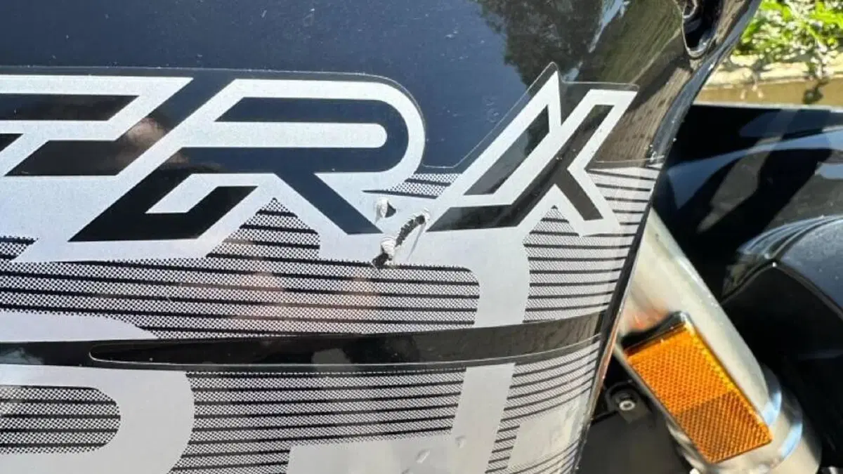 Benelli TRK 251 (2022 - 25)  (4)