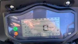 Benelli TRK 251 (2022 - 25)  (2)