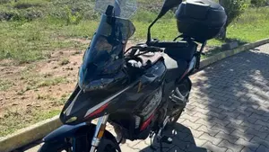 Benelli TRK 251 (2022 - 25)  (3)