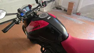 Ducati Monster 937 SP (2023 - 25) 