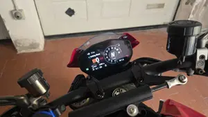 Ducati Monster 937 SP (2023 - 25)  (2)