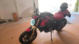 Ducati Monster 937 SP (2023 - 25)  (3)