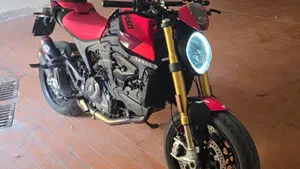 Ducati Monster 937 SP (2023 - 25)  (4)