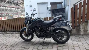 Voge Brivido 125R (2023 - 26) 
