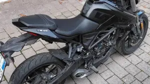 Voge Brivido 125R (2023 - 26)  (3)