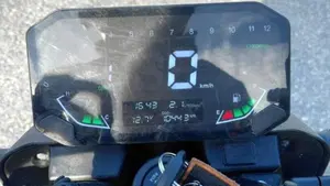 Voge Brivido 125R (2023 - 26)  (4)