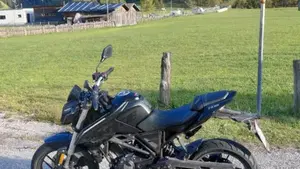 Voge Brivido 125R (2023 - 26)  (5)