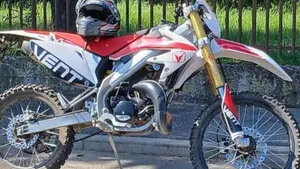 Vent Baja 50 (2021 - 25) 